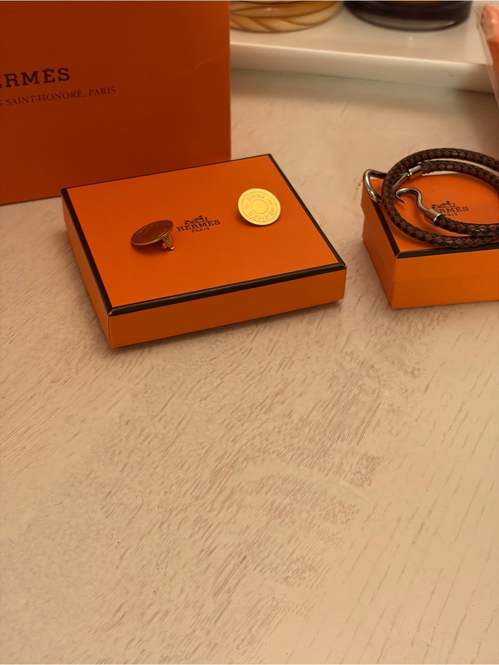 Hermes Bundle - Picture 3 of 13